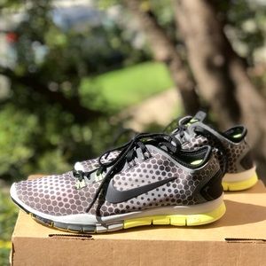 Nike Free TR Connect 2 Running Shoes